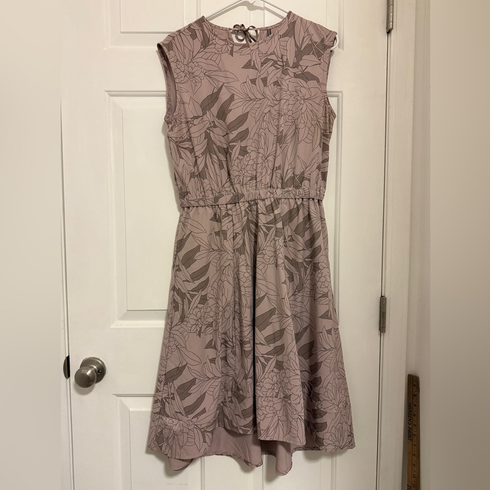 Royal Robbins Dress